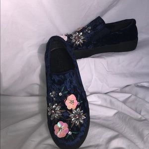 Jacobies Slip On